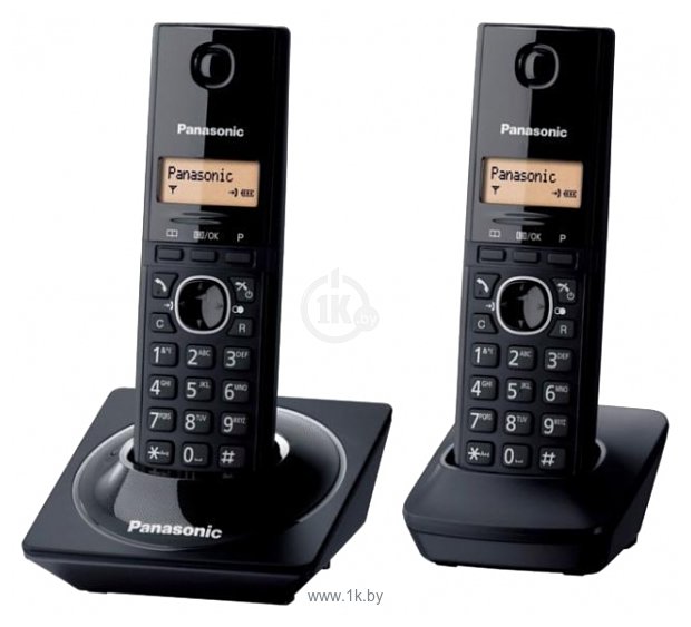 Фотографии Panasonic KX-TG1712