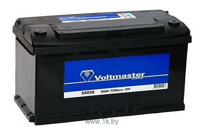 Фотографии VoltMaster 12V R (90Ah)