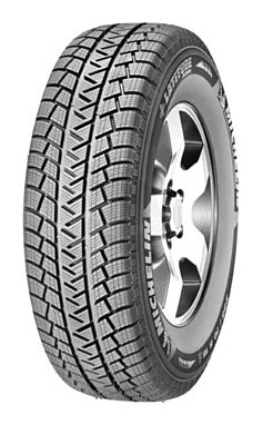 Фотографии Michelin Latitude Alpin 225/65 R17 106H