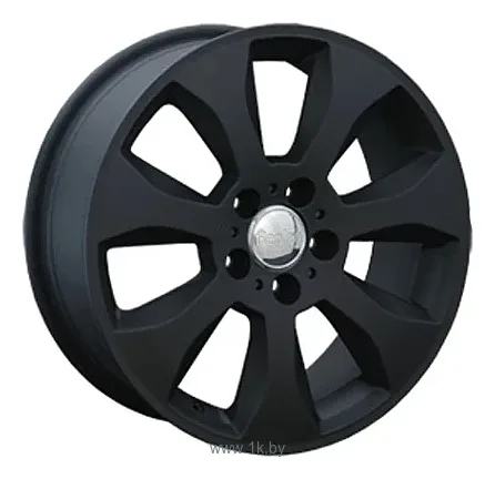 Фотографии Replay MR68 7.5x17/5x112 D66.6 ET47 MB