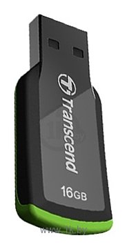 Фотографии Transcend JetFlash 360 16Gb