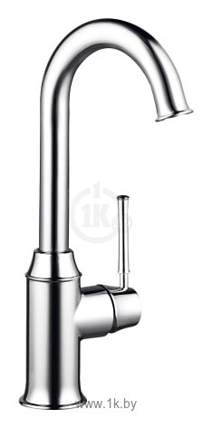 Фотографии Hansgrohe Talis Classic 14858000