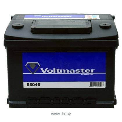 Фотографии VoltMaster 12V R (62Ah)
