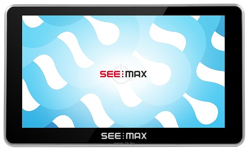 Фотографии SeeMax navi E610 HD 8GB ver. 2