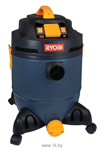 Фотографии RYOBI VC30A