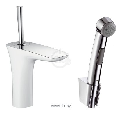 Фотографии Hansgrohe Puravida 15275400