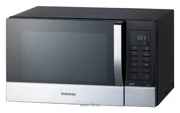 Фотографии Samsung CE109MTST