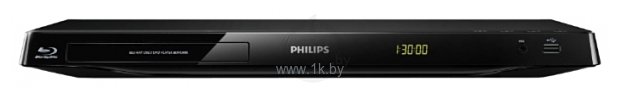 Фотографии Philips BDP3300K