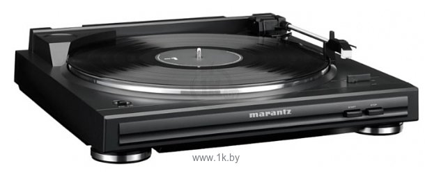 Фотографии Marantz TT5005