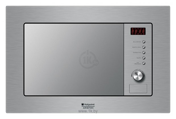 Фотографии Hotpoint-Ariston MWHA 122.1 IX