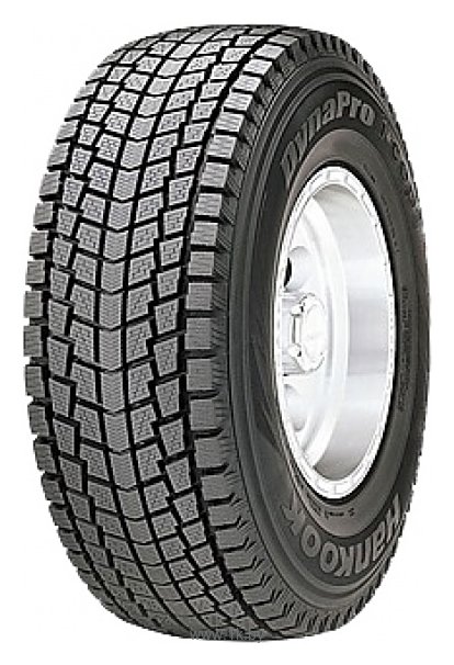 Фотографии Hankook DynaPro i*cept RW08 175/80 R15 90Q