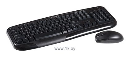 Фотографии Exegate FR-6589 black USB