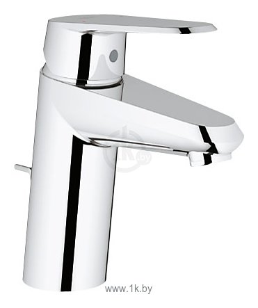 Фотографии Grohe Eurodisc Cosmopolitan 3319020E