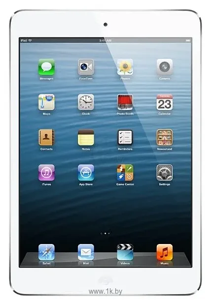 Фотографии Apple iPad mini 32Gb Wi-Fi