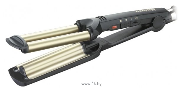 Фотографии BaByliss C260E