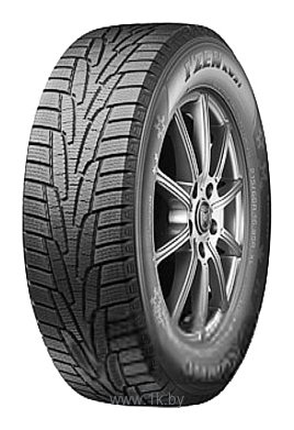 Фотографии Kumho I'Zen KW31 195/55 R16 91R