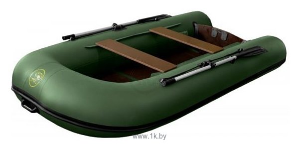 Фотографии BoatMaster 310 TRK