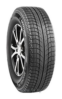 Фотографии Michelin Latitude X-Ice Xi2 275/45 R20 110T