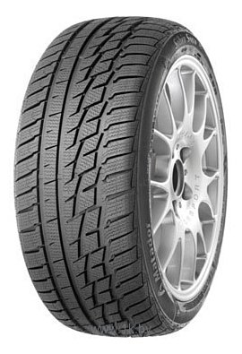 Фотографии Matador MP 92 Sibir Snow 245/70 R16 107T