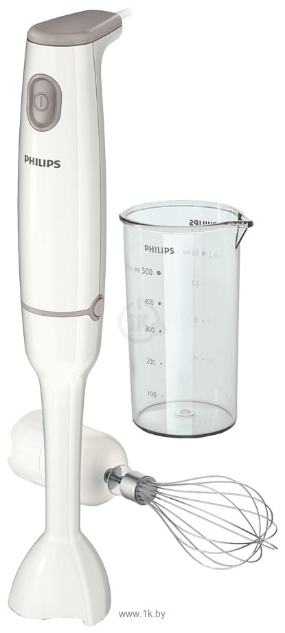 Фотографии Philips HR 1601