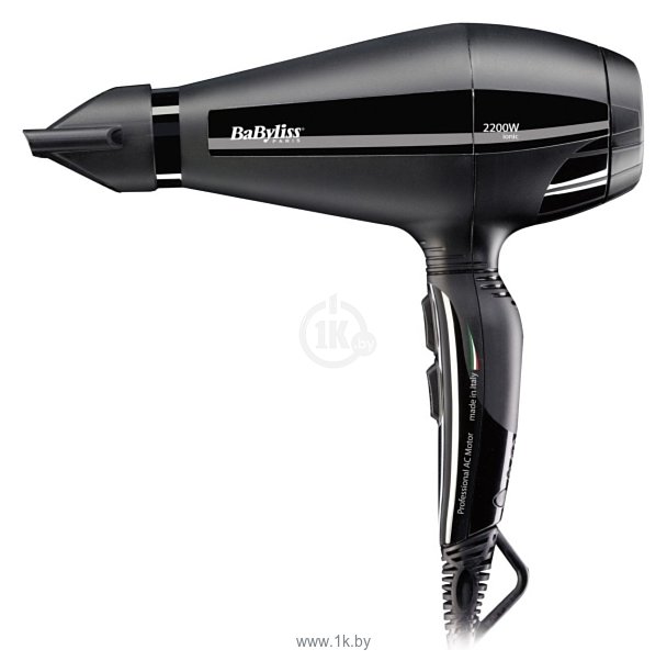 Фотографии BaByliss 6611E