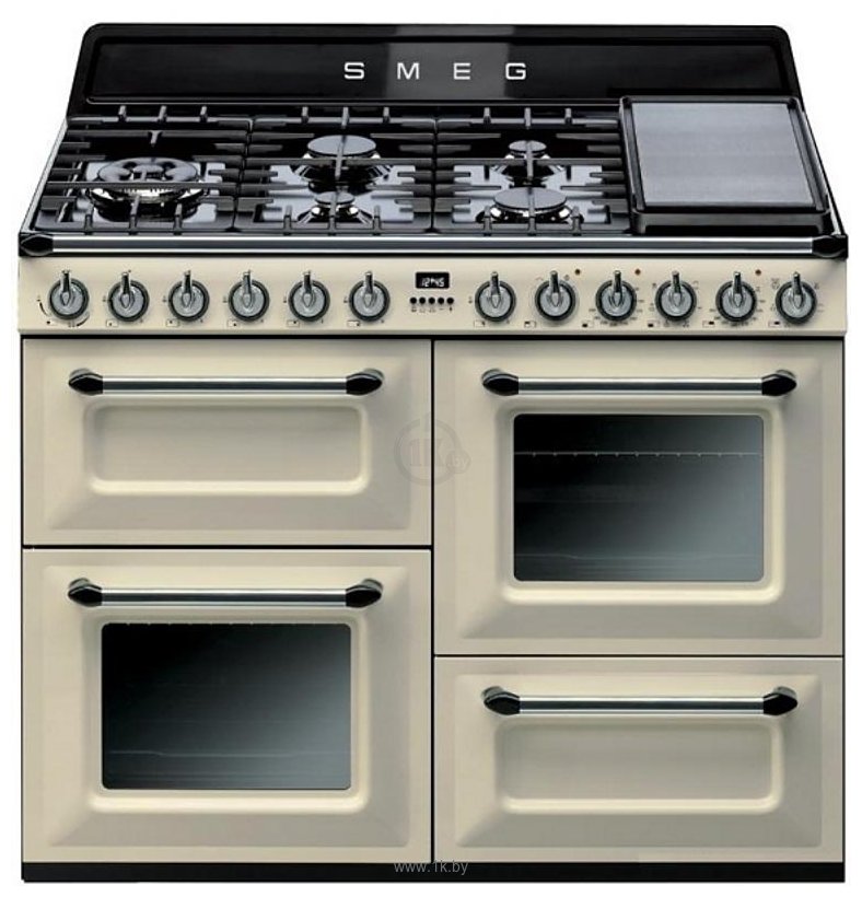 Фотографии Smeg TR4110P