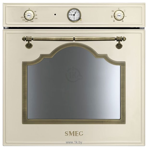 Фотографии Smeg SF750PO