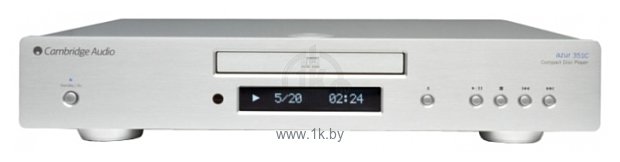 Фотографии Cambridge Audio Azur 351C