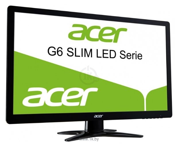 Фотографии Acer G236HLBbid