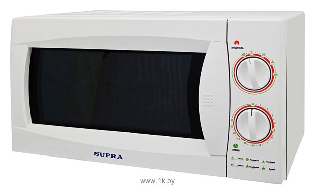 Фотографии SUPRA MWS-1806MW