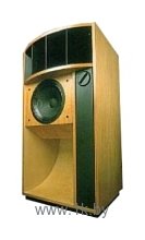 Фотографии Living Voice RW 24 Bass Bin System