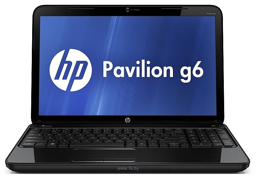 Ноутбуки Hp Pavilion G6 Цена