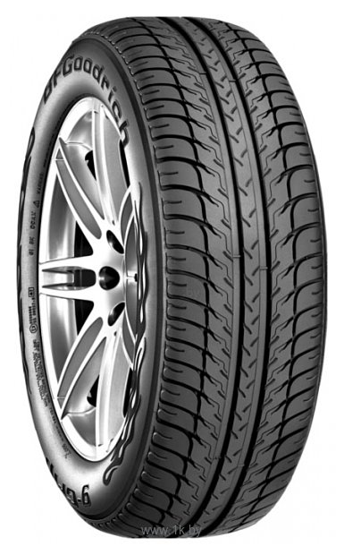 Фотографии BFGoodrich g-Grip 195/50 R15 82H