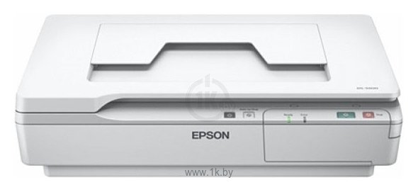 Фотографии Epson WorkForce DS-5500N