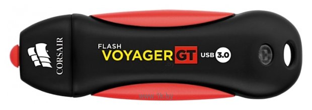 Фотографии Corsair Flash Voyager GT USB 3.0 128GB (CMFVYGT3A)