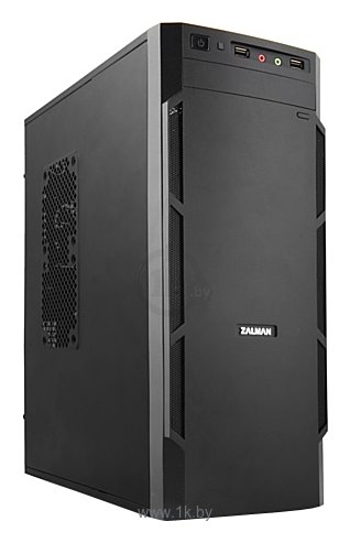 Фотографии Zalman ZM-T1 Black