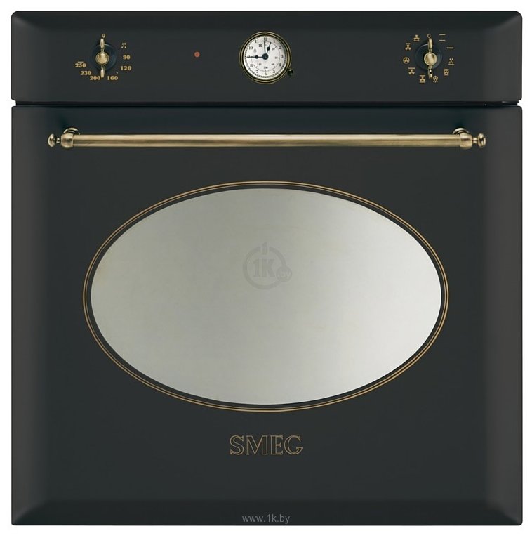 Фотографии Smeg SF855AO