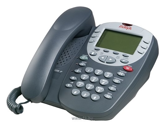 Фотографии Avaya 2410