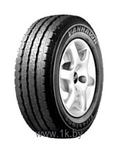 Фотографии Firestone VanHawk 235/65 R16 115/113R