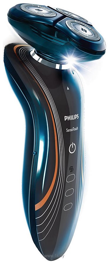 Фотографии Philips RQ1185 Series 7000 SensoTouch