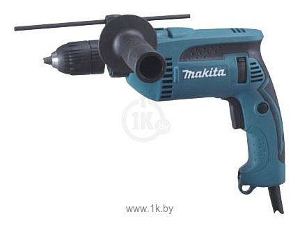 Фотографии Makita HP1641FK