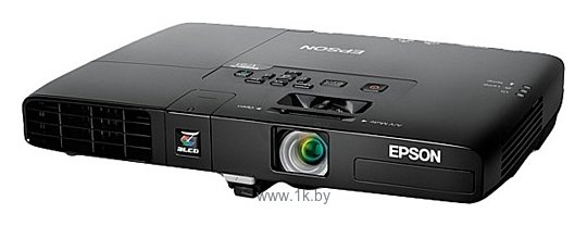 Фотографии Epson PowerLite 1751