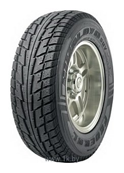 Фотографии Federal Himalaya SUV 225/55 R18 98T