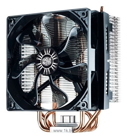 Фотографии Cooler Master Hyper T4 (RR-T4-18PK-R1)