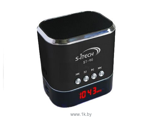 Фотографии S-iTECH ST-90FM