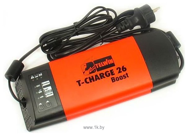 Фотографии Telwin T-Charge 26 Boost
