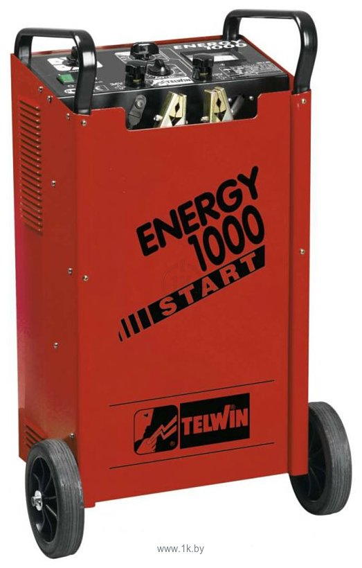 Фотографии Telwin Energy 1000 Start
