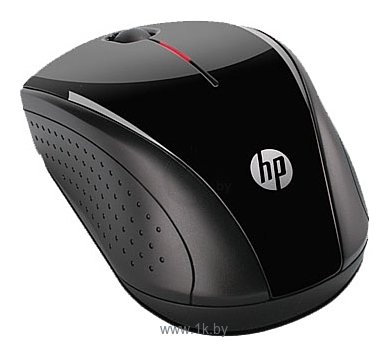 Фотографии HP H2C22AA Wireless X3000 black USB
