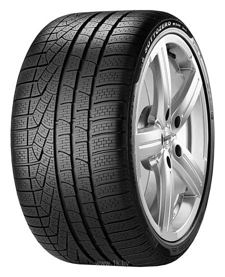 Фотографии Pirelli Winter Sottozero II 225/45 R17 91H