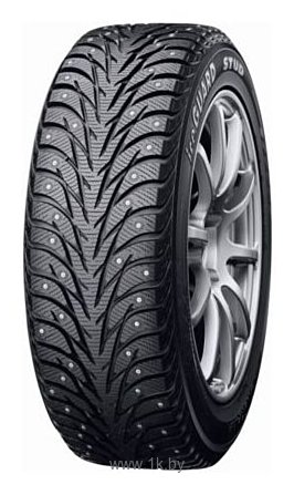 Фотографии Yokohama Ice Guard IG35 295/35 R21 107T